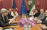 الولايات المتحدة تريد تحصين أي اتفاق نووي مع إيران من فيتو روسيا والصين
