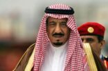 النعيم : الملك سلمان يؤسس لمرحلة جديدة بقيادات شابه