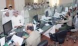 جوازات مكة المكرمة تكثف مجهوداتها لاستقبال اليمنيين الراغبين في تصحيح أوضاعهم