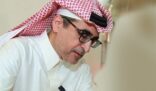 الدخيل  يوجه بإيقاف العمل في جميع مدارس نجران هذا العام