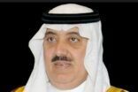 سمو وزير الحرس الوطني يهنئ خادم الحرمين بتخريج الدفعة الـ 12 من جامعة الملك سعود