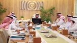 الربيعة :135 مليونًا إجمالي قيمة القضايا في مخالفات نظام المنافسة العام الماضي