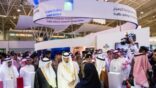 الأحد القادم.. انطلاق فعاليات المؤتمر والمعرض الدولي للأمن الصناعي بالخبر