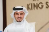 الدكتور أحمد العنزي يهنئ القيادة بنجاح قمة G20