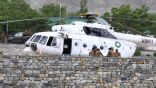 «طالبان باكستان» تتبنى عملية مقتل سفيري النرويج والفلبين في حادث تحطم مروحية