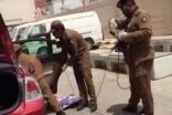 الداخلية: إحباط محاولة تهريب مواد شديدة الانفجار وصواعق قادمة من البحرين