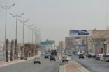 أمانة الشرقية تعتزم تطوير شارع الملك سعود مع أبو حدرية حتى الحي السادس في ضاحية الملك فهد