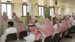 جوازات الرياض أنهت استعداداتها لاستقبال الأخوة اليمنيين