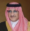 سمو ولي العهد يشكر سمو أمير تبوك وأهالي المنطقة