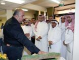 انطلاق فعاليات الورشة التدريبية للمسطحات الخضراء بالملاعب الرياضية