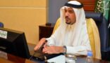 سمو أمير القصيم يرأس الاجتماع الثاني للجنة العليا للسلامة المرورية بالمنطقة