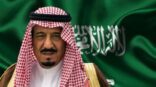 خادم الحرمين الشريفين: هبت المملكة ومن تضامن معها من الدول في “عاصفة الحزم” لتلبية نداء الواجب في إنقاذ اليمن وشعبه الشقيق, من فئة توغلت فيها روح الطائفية فناصبت العداء لحكومة بلدها الشرعية
