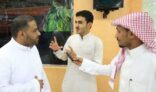 مقيمون يمنيون: أمر خادم الحرمين الشريفين بتصحيح وضع الإقامة لليمنيين امتداد لمبادرات المملكة الكريمة تجاه اليمن