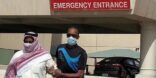 تسجيل خمس حالات مؤكدة بفيروس “كورونا” الأسبوع الماضي في الرياض والهفوف والطائف ونجران وبقيق