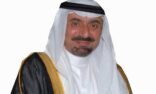 سمو الأمير جلوي بن عبدالعزيز : قيادة المملكة تضع جل اهتمامها لخدمة الإسلام والحرمين الشريفين