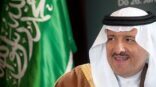 الأمير سلطان بن سلمان يؤكد : قطاع السياحة المحلية سيقلب معادلة البطالة في المملكة
