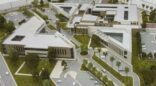 فرع الجامعة العربية المفتوحة بالرياض يحتفي بتخريج أكثر من 1500 طالب وطالبة