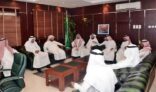 تعليم المدينة : مدرستان تحصلان على نظام إدارة الجودة