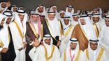 أمير جازان يرعي حفل زواج جماعي يشمل3000 شاب وفتاه غدا