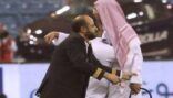 منع الأمير عبد العزيز بن عبد الرحمن بن ناصر من دخول الملاعب لمدة عام علي خلفية أحداث مباراة النصر والهلال