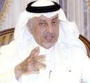 الأمير خالد الفيصل يزور مبنى السفارة السعودية بالقاهرة