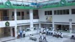 الجمارك تعلن ضبط 260 مليون ريال مخالفة لإجراءات “الإفصاح” العام الماضي