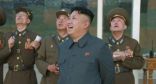 إعدام وزير الدفاع الكوري الشمالي  بسبب نومه أثناء العرض العسكري