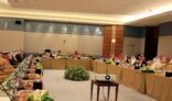 وكلاء إمارات المناطق يعقدون اجتماعهم الثاني لهذا العام في الرياض