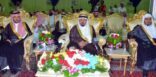 سمو أمير القصيم يفتتح مشروع الأستاذ ناصر العساف للإسكان التنموي بالخشيبي