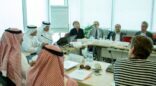 ” السياحة والآثار”: اطلاق مشروع المدونة الرقمية للنقوش العربية والرسوم الصخرية في المملكة