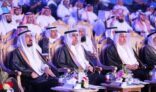 الدخيل  يتوج جامعة الملك سعود بدرع التميز الرياضي