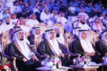 وزير التعليم يتوج جامعة الملك سعود بدرع التميز