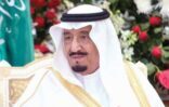 خادم الحرمين الشريفين يوافق على مارفعه ولي العهد وولي ولي العهد بضم الطلبة والطالبات السعوديين الدارسين على حسابهم في الجامعات الأمريكية بالبعثة