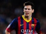 نائب رئيس برشلونة: قد نستغني عن ميسي مستقبلاً