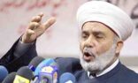 المفتي الجوزو ينوه بتأسيس دور مركز الملك سلمان بن عبد العزيز للإغاثة والأعمال الإنسانية