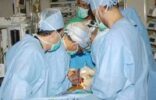 فريق طبي ينجح في نقل أعضاء من مريض متوفى إلى مرضى في مناطق المملكة