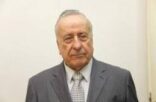 نقيب محرري الصحافة اللبنانية يشيد بافتتاح مركز الملك سلمان للإغاثة