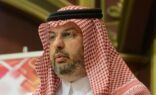 الأمير عبدالله بن مساعد يهنئ نادي النصر بتحقيقه لقب الدوري