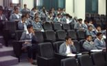 تقنية المدينة المنورة تدرب منسوبيها على نموذج ” العوائل الأربع “