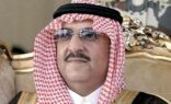 سمو ولي العهد يستقبل سفراء كوريا الجنوبية  وروسيا الاتحادية واستراليا