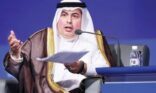 الدكتور تركي بن سعود: 217 مليون ريال دعم “العلوم والتقنية” لمشاريع المواد المتقدمة
