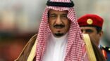 خادم الحرمين الشريفين يهنئ رئيس الكاميرون بمناسبة ذكرى اليوم الوطني لبلاده