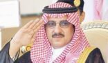 سمو ولي العهد يهنئ رئيس الكاميرون بمناسبة ذكرى اليوم الوطني لبلاده