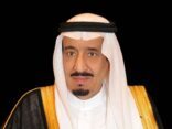 خادم الحرمين و سمو ولي العهد يهنئان رئيس توغو بمناسبة فوزه بالانتخابات الرئاسية