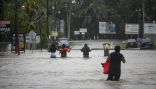 مصرع سبعة أشخاص نتيجة فيضان نهر في غرب المكسيك