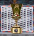 كأس إيطاليا: يوفنتوس يبحث عن لقبه الأول منذ 20 عاماً