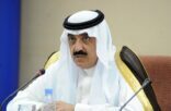 غدا .. سمو الأمير متعب بن عبد الله يفتتح مطار خشم العان ومقر لواء طيران الحرس الوطني ومنشآت الدفاع الجوي