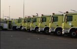 مدني الرياض تحذر من أخطار التحميل الزائد للأجهزة الكهربائية في فصل الصيف