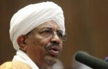 الرئيس السوداني  يصل الي الرياض
