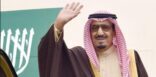 خادم الحرمين الشريفين يستقبل رئيس جمهورية السودان ويقيم مأدبة غداء تكريماً له